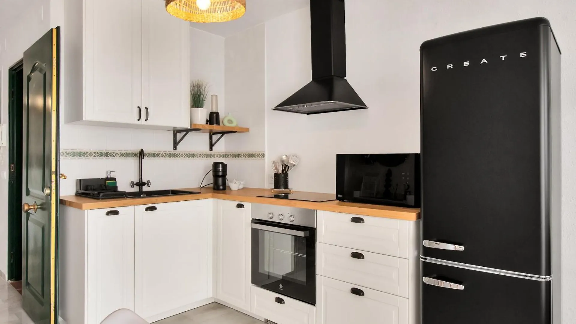 Apartamento Duplex Estilo Boho Con Increible Terraza Y Vistas Al Mar En Estepona - Las Abejeras 609