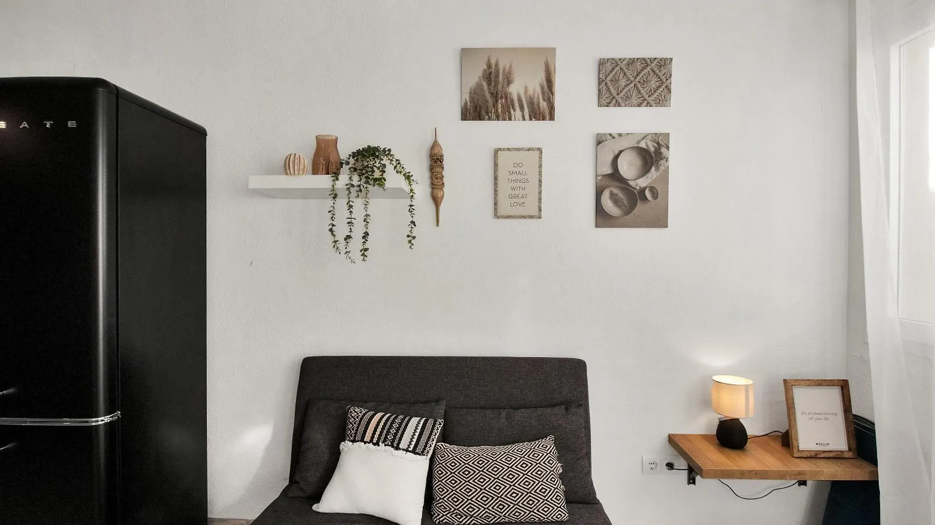 Apartamento Duplex Estilo Boho Con Increible Terraza Y Vistas Al Mar En Estepona - Las Abejeras 609