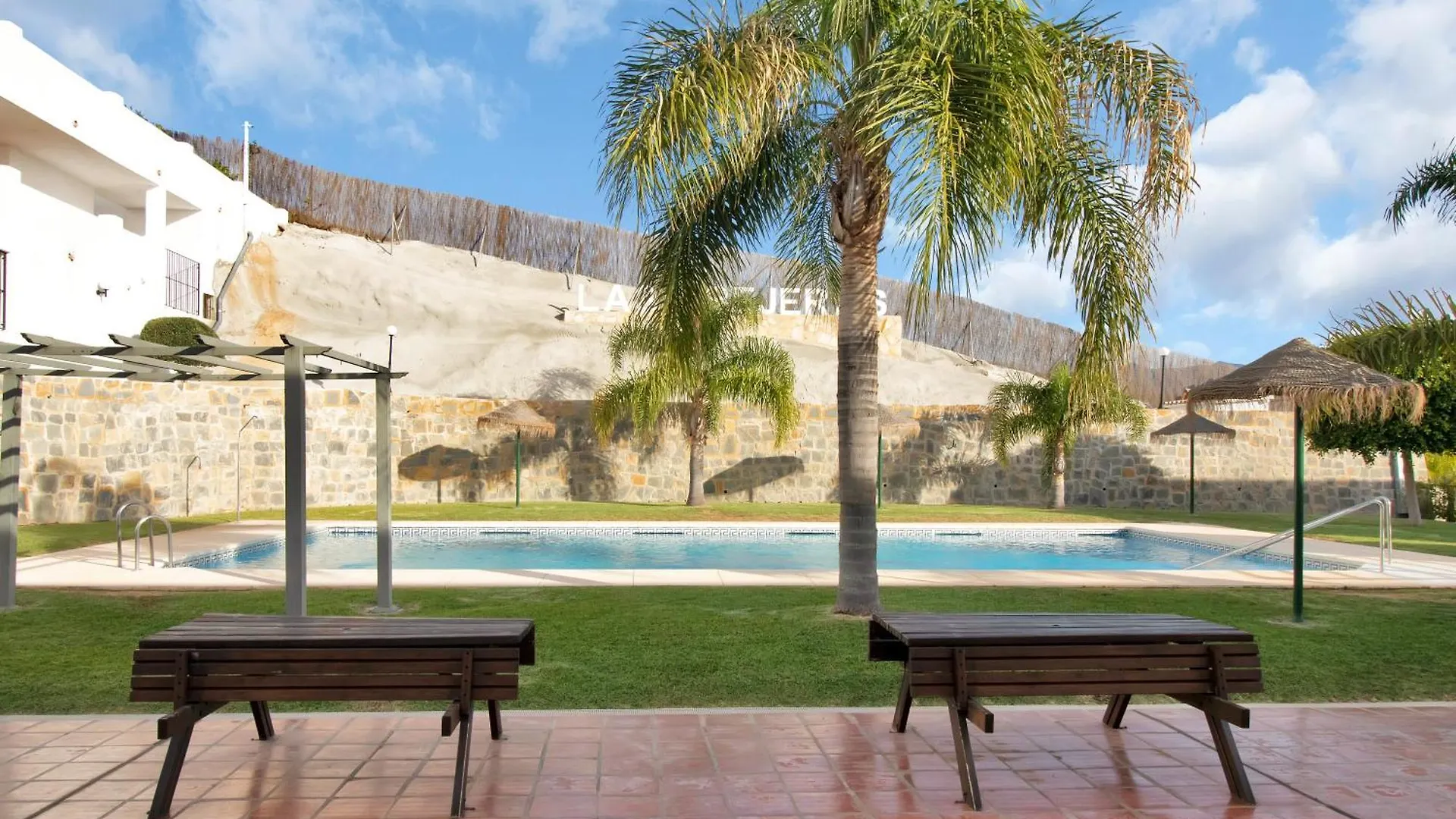 Apartamento Duplex Estilo Boho Con Increible Terraza Y Vistas Al Mar En Estepona - Las Abejeras 609