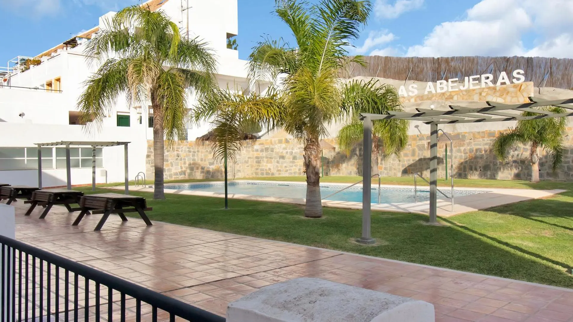 Apartamento Duplex Estilo Boho Con Increible Terraza Y Vistas Al Mar En Estepona - Las Abejeras 609 0*,